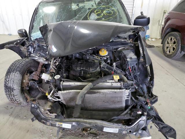 Photo 4 VIN: 2C4RDGBG7GR256330 - DODGE GRAND CARA 