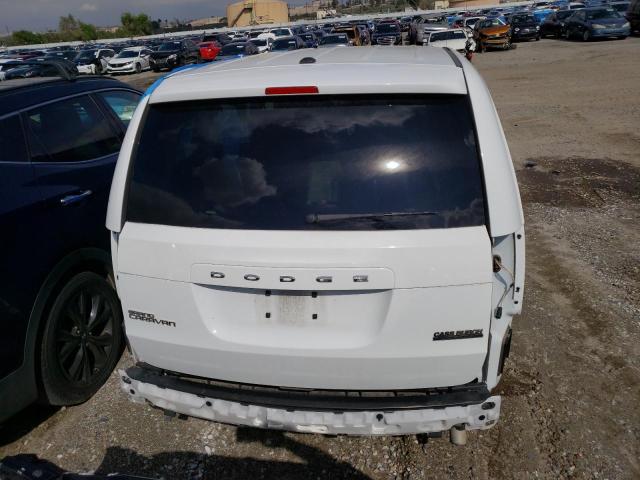 Photo 5 VIN: 2C4RDGBG7GR258658 - DODGE GRAND CARA 