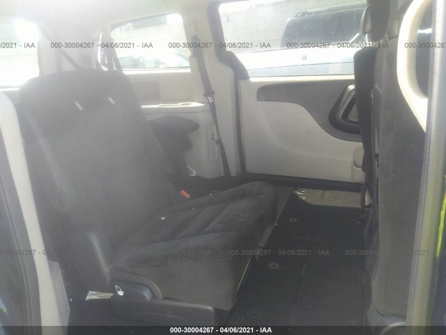 Photo 7 VIN: 2C4RDGBG7GR262774 - DODGE GRAND CARAVAN 