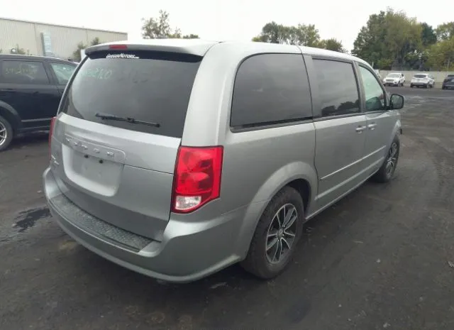 Photo 3 VIN: 2C4RDGBG7GR266520 - DODGE GRAND CARAVAN 