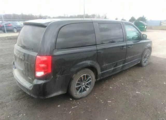 Photo 3 VIN: 2C4RDGBG7GR267022 - DODGE GRAND CARAVAN 