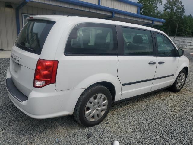 Photo 2 VIN: 2C4RDGBG7GR315201 - DODGE GRAND CARA 