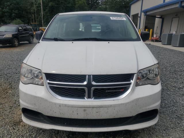 Photo 4 VIN: 2C4RDGBG7GR315201 - DODGE GRAND CARA 