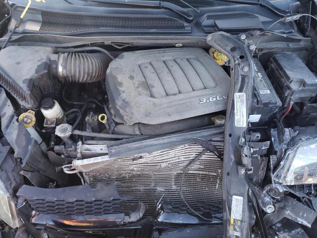 Photo 11 VIN: 2C4RDGBG7GR315649 - DODGE GRAND CARA 