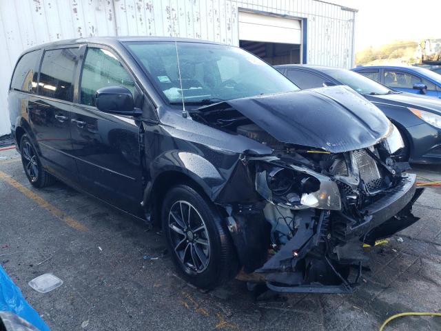 Photo 3 VIN: 2C4RDGBG7GR315649 - DODGE GRAND CARA 