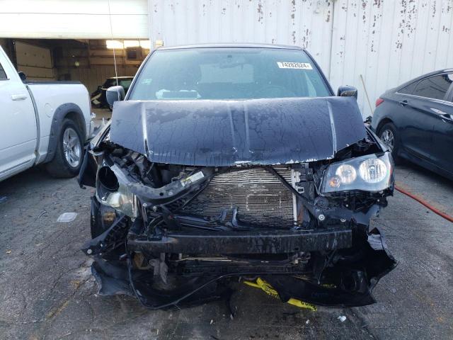 Photo 4 VIN: 2C4RDGBG7GR315649 - DODGE GRAND CARA 