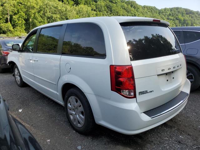 Photo 1 VIN: 2C4RDGBG7GR325890 - DODGE CARAVAN 