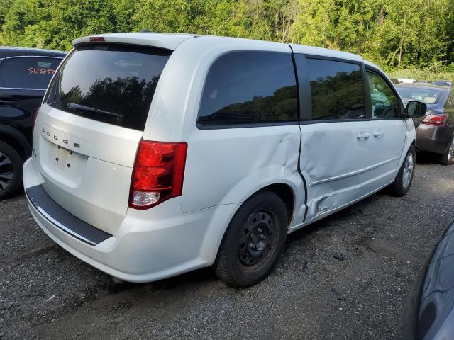 Photo 2 VIN: 2C4RDGBG7GR325890 - DODGE CARAVAN 