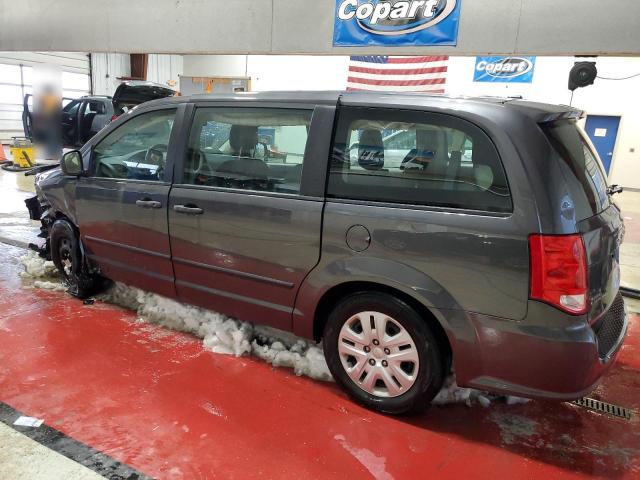 Photo 1 VIN: 2C4RDGBG7GR335352 - DODGE GRAND CARA 