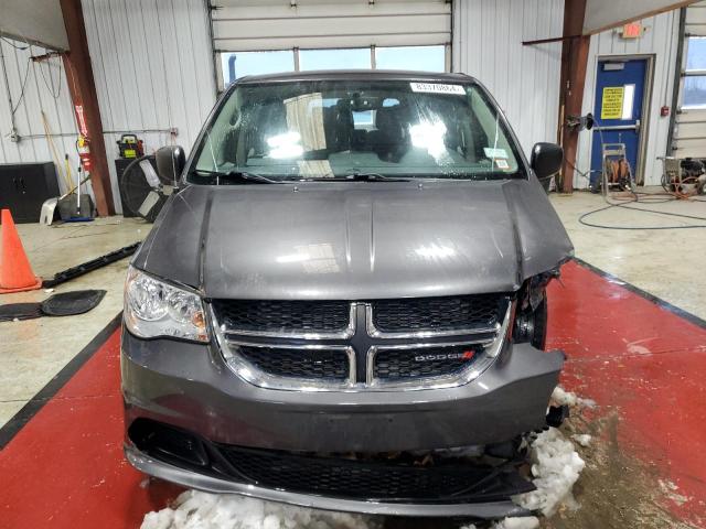 Photo 4 VIN: 2C4RDGBG7GR335352 - DODGE GRAND CARA 