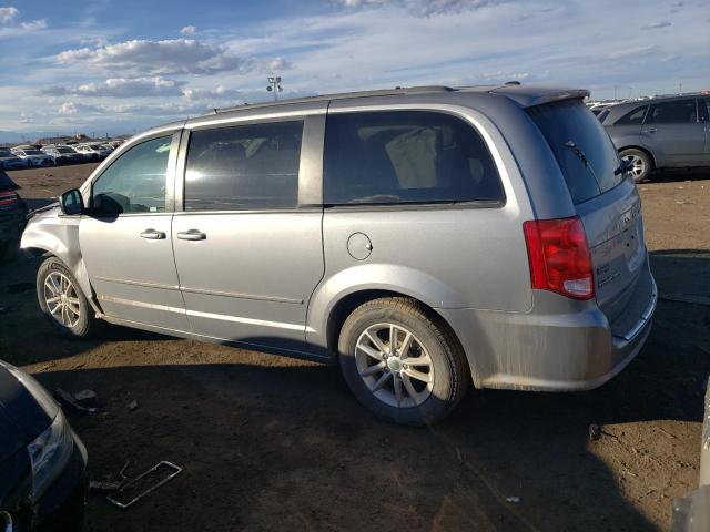 Photo 1 VIN: 2C4RDGBG7GR338395 - DODGE CARAVAN 