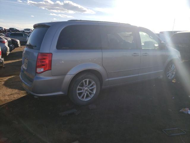 Photo 2 VIN: 2C4RDGBG7GR338395 - DODGE CARAVAN 