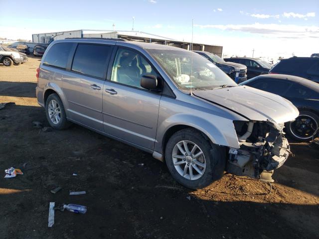 Photo 3 VIN: 2C4RDGBG7GR338395 - DODGE CARAVAN 