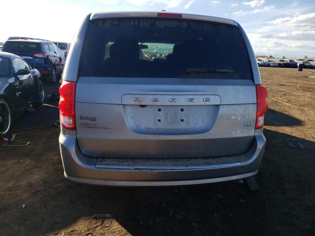 Photo 5 VIN: 2C4RDGBG7GR338395 - DODGE CARAVAN 