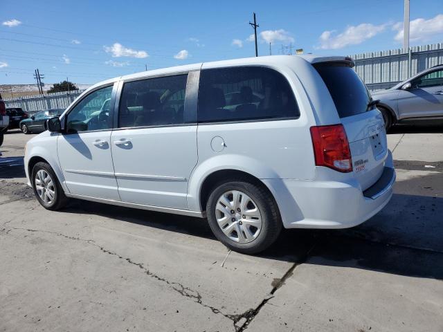 Photo 1 VIN: 2C4RDGBG7GR340566 - DODGE CARAVAN 