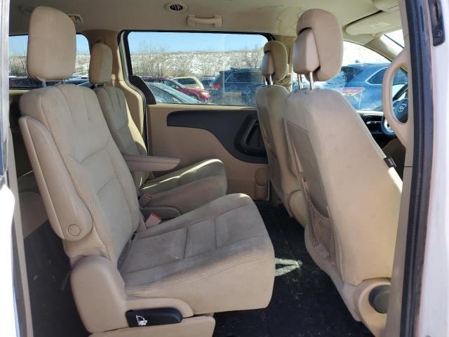 Photo 10 VIN: 2C4RDGBG7GR340566 - DODGE CARAVAN 