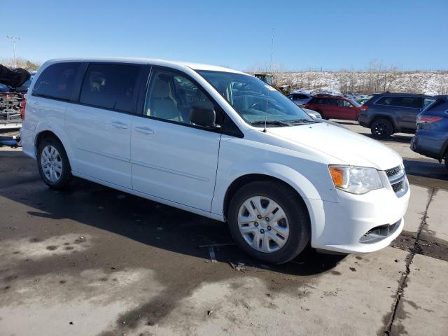 Photo 3 VIN: 2C4RDGBG7GR340566 - DODGE CARAVAN 