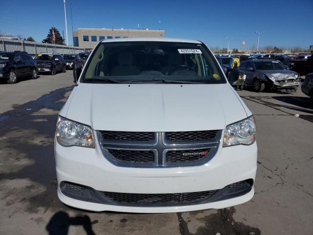 Photo 4 VIN: 2C4RDGBG7GR340566 - DODGE CARAVAN 