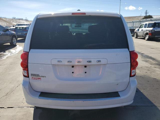 Photo 5 VIN: 2C4RDGBG7GR340566 - DODGE CARAVAN 