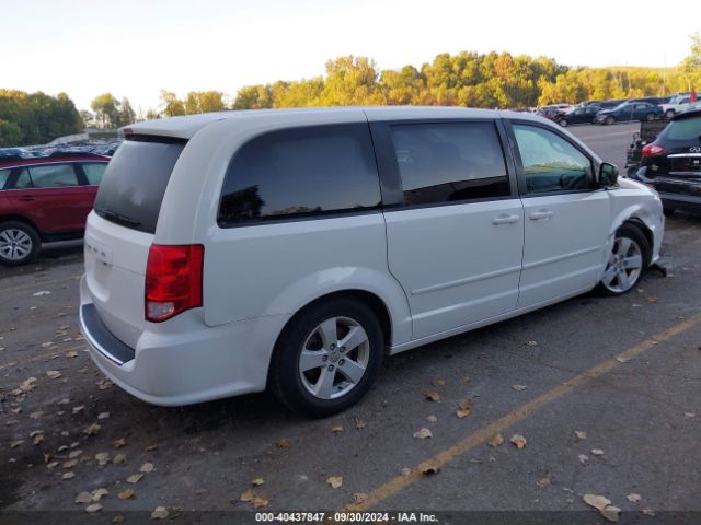 Photo 3 VIN: 2C4RDGBG7GR340888 - DODGE GRAND CARAVAN 