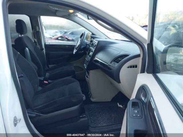 Photo 4 VIN: 2C4RDGBG7GR340888 - DODGE GRAND CARAVAN 