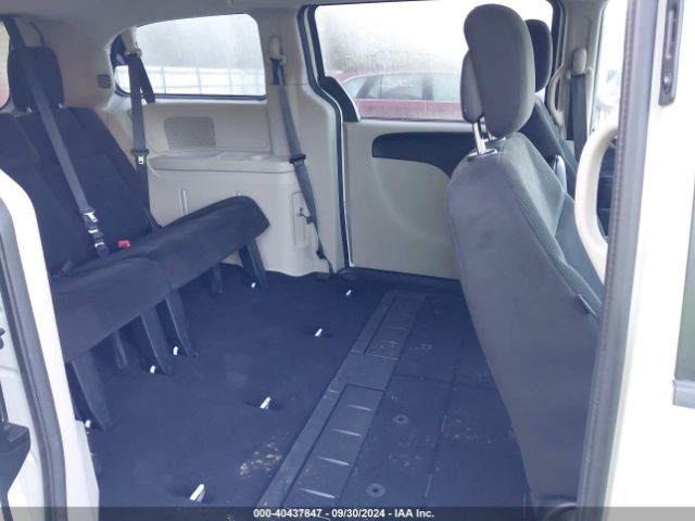 Photo 7 VIN: 2C4RDGBG7GR340888 - DODGE GRAND CARAVAN 