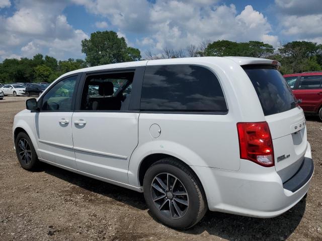 Photo 1 VIN: 2C4RDGBG7GR348134 - DODGE CARAVAN 