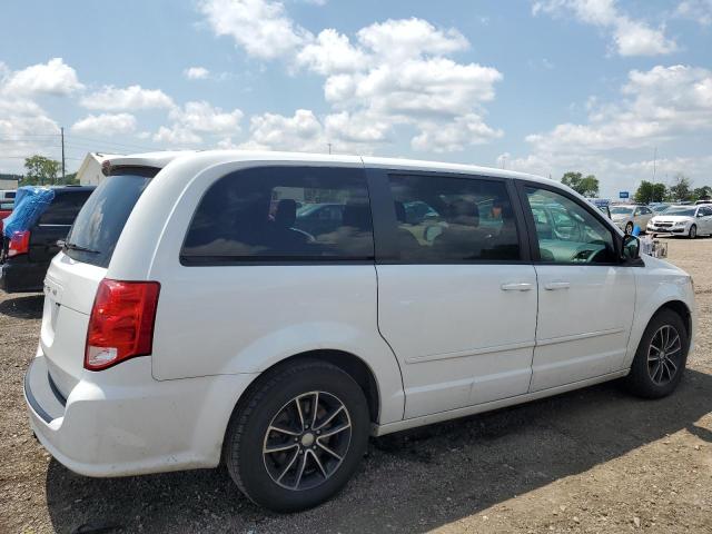 Photo 2 VIN: 2C4RDGBG7GR348134 - DODGE CARAVAN 