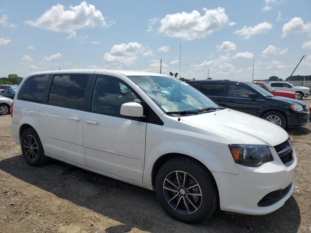 Photo 3 VIN: 2C4RDGBG7GR348134 - DODGE CARAVAN 