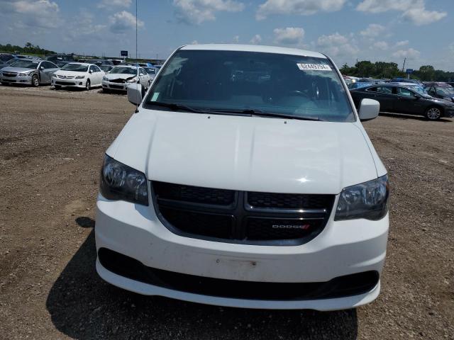 Photo 4 VIN: 2C4RDGBG7GR348134 - DODGE CARAVAN 