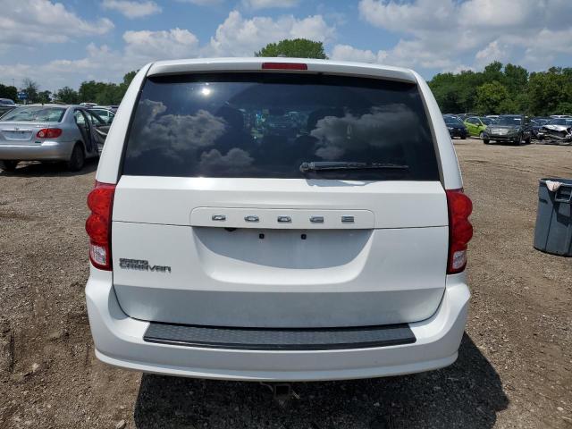 Photo 5 VIN: 2C4RDGBG7GR348134 - DODGE CARAVAN 