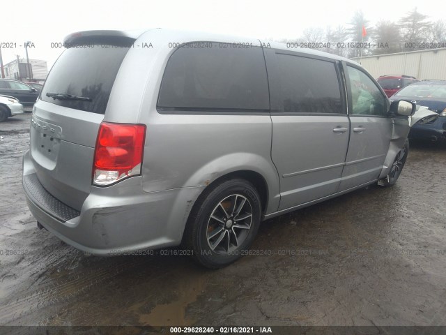 Photo 3 VIN: 2C4RDGBG7GR359246 - DODGE GRAND CARAVAN 