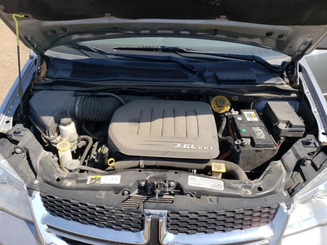 Photo 11 VIN: 2C4RDGBG7GR365550 - DODGE GRAND CARA 