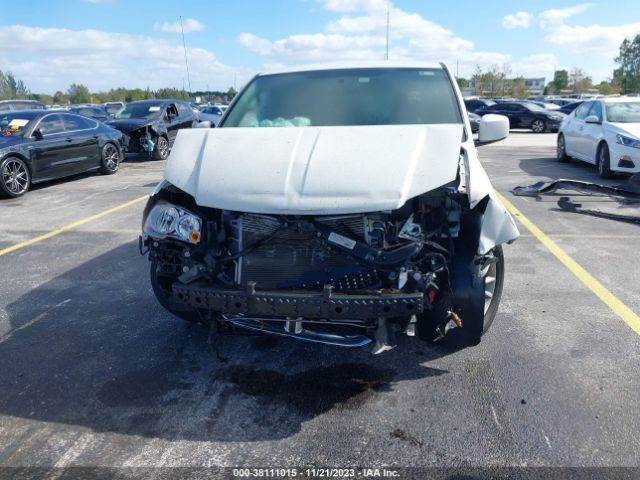 Photo 5 VIN: 2C4RDGBG7GR372790 - DODGE GRAND CARAVAN 