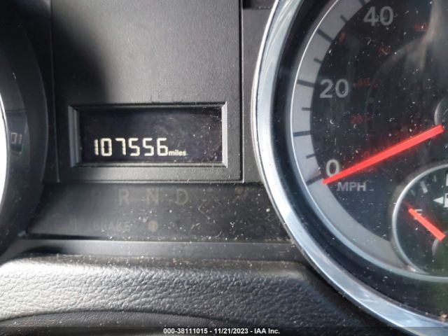 Photo 6 VIN: 2C4RDGBG7GR372790 - DODGE GRAND CARAVAN 