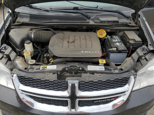 Photo 11 VIN: 2C4RDGBG7GR395440 - DODGE GRAND CARA 