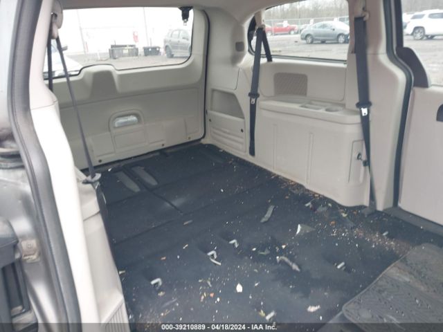 Photo 7 VIN: 2C4RDGBG7GR401091 - DODGE GRAND CARAVAN 