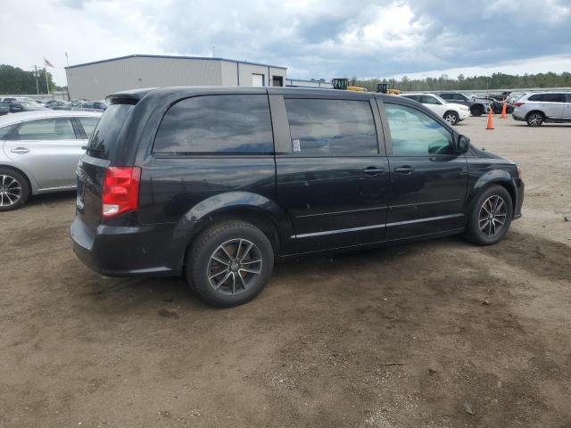 Photo 2 VIN: 2C4RDGBG7HR547430 - DODGE CARAVAN 