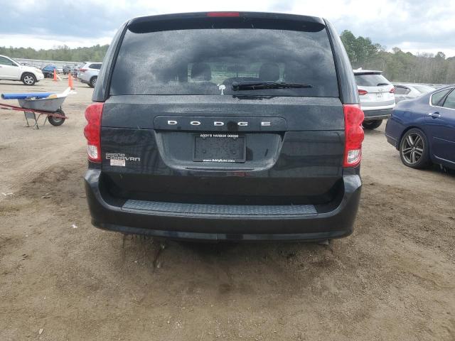 Photo 5 VIN: 2C4RDGBG7HR547430 - DODGE CARAVAN 