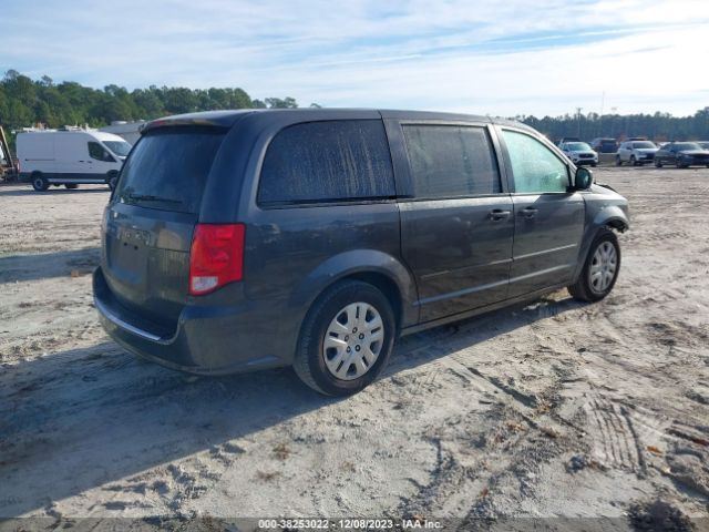 Photo 3 VIN: 2C4RDGBG7HR555429 - DODGE GRAND CARAVAN 