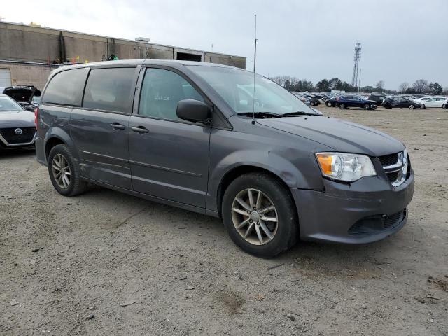 Photo 3 VIN: 2C4RDGBG7HR568181 - DODGE GRAND CARA 