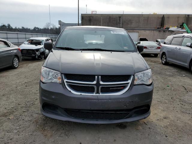 Photo 4 VIN: 2C4RDGBG7HR568181 - DODGE GRAND CARA 