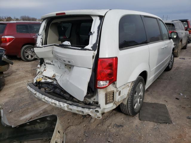 Photo 3 VIN: 2C4RDGBG7HR586776 - DODGE GRAND CARA 