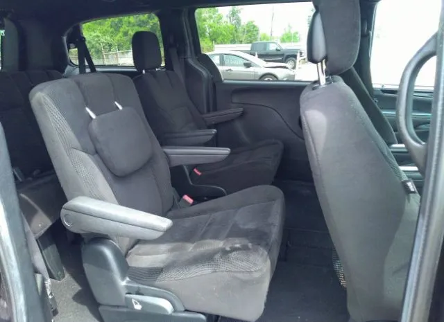 Photo 7 VIN: 2C4RDGBG7HR601325 - DODGE GRAND CARAVAN 