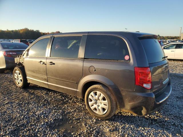 Photo 1 VIN: 2C4RDGBG7HR604113 - DODGE GRAND CARA 