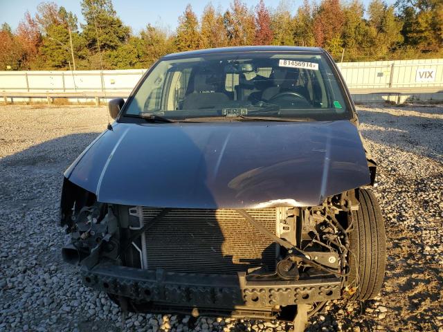 Photo 4 VIN: 2C4RDGBG7HR604113 - DODGE GRAND CARA 