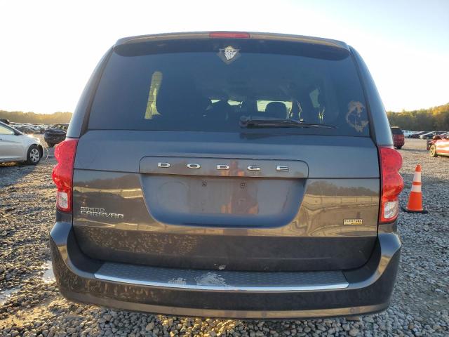 Photo 5 VIN: 2C4RDGBG7HR604113 - DODGE GRAND CARA 