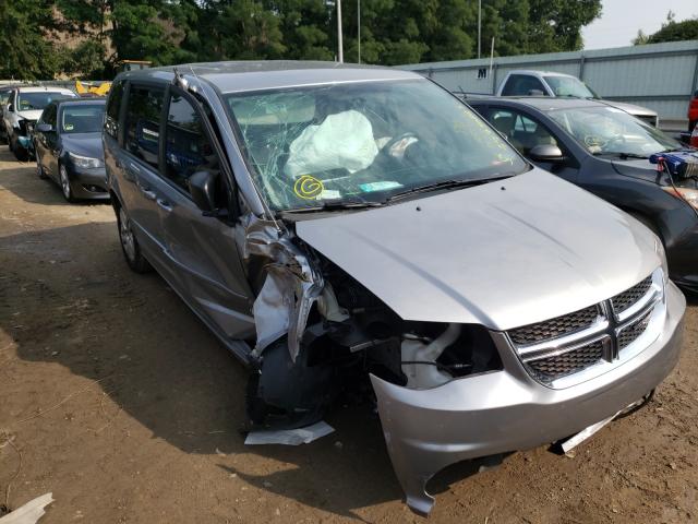 Photo 0 VIN: 2C4RDGBG7HR606640 - DODGE GRAND CARA 