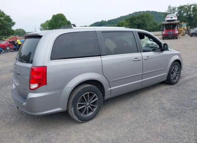 Photo 3 VIN: 2C4RDGBG7HR612051 - DODGE GRAND CARAVAN 