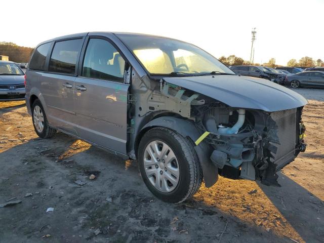 Photo 3 VIN: 2C4RDGBG7HR615788 - DODGE GRAND CARA 